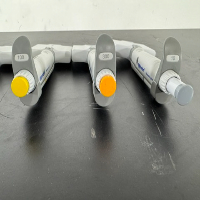 Eppendorf Research Plus Multichannel Pipettes - Quantity 5 image 3
